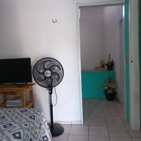Apartamento mobiliado em paracuru Paracuru Exterior foto