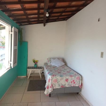 Apartamento mobiliado em paracuru Paracuru Exterior foto