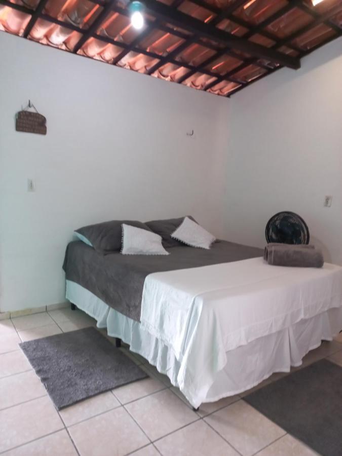 Apartamento mobiliado em paracuru Paracuru Exterior foto