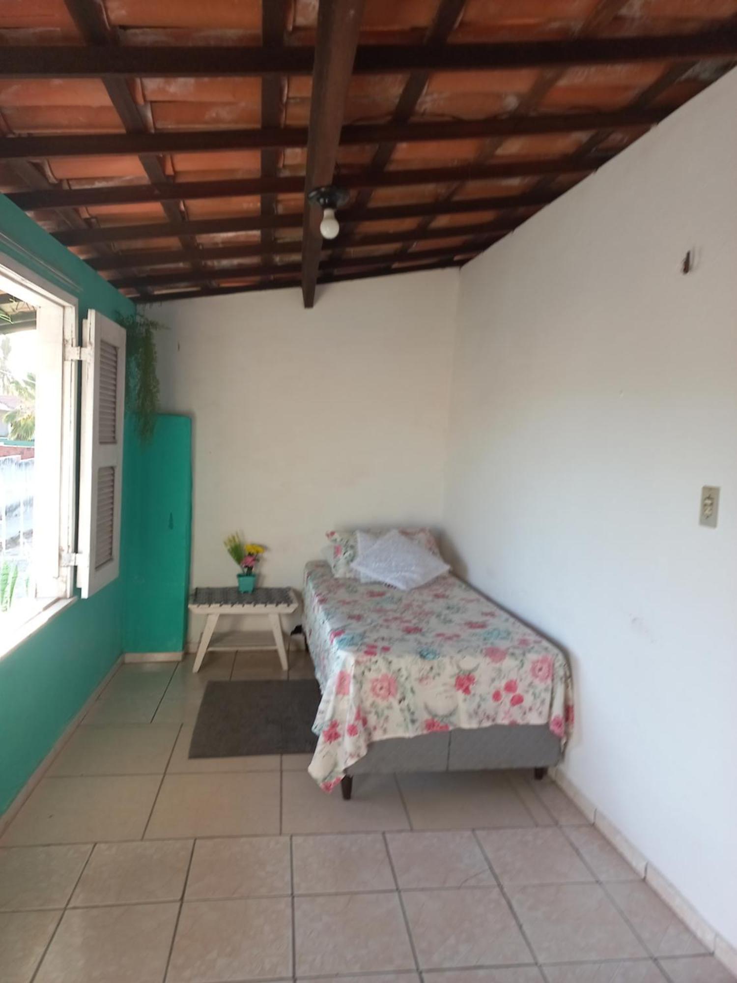 Apartamento mobiliado em paracuru Paracuru Exterior foto