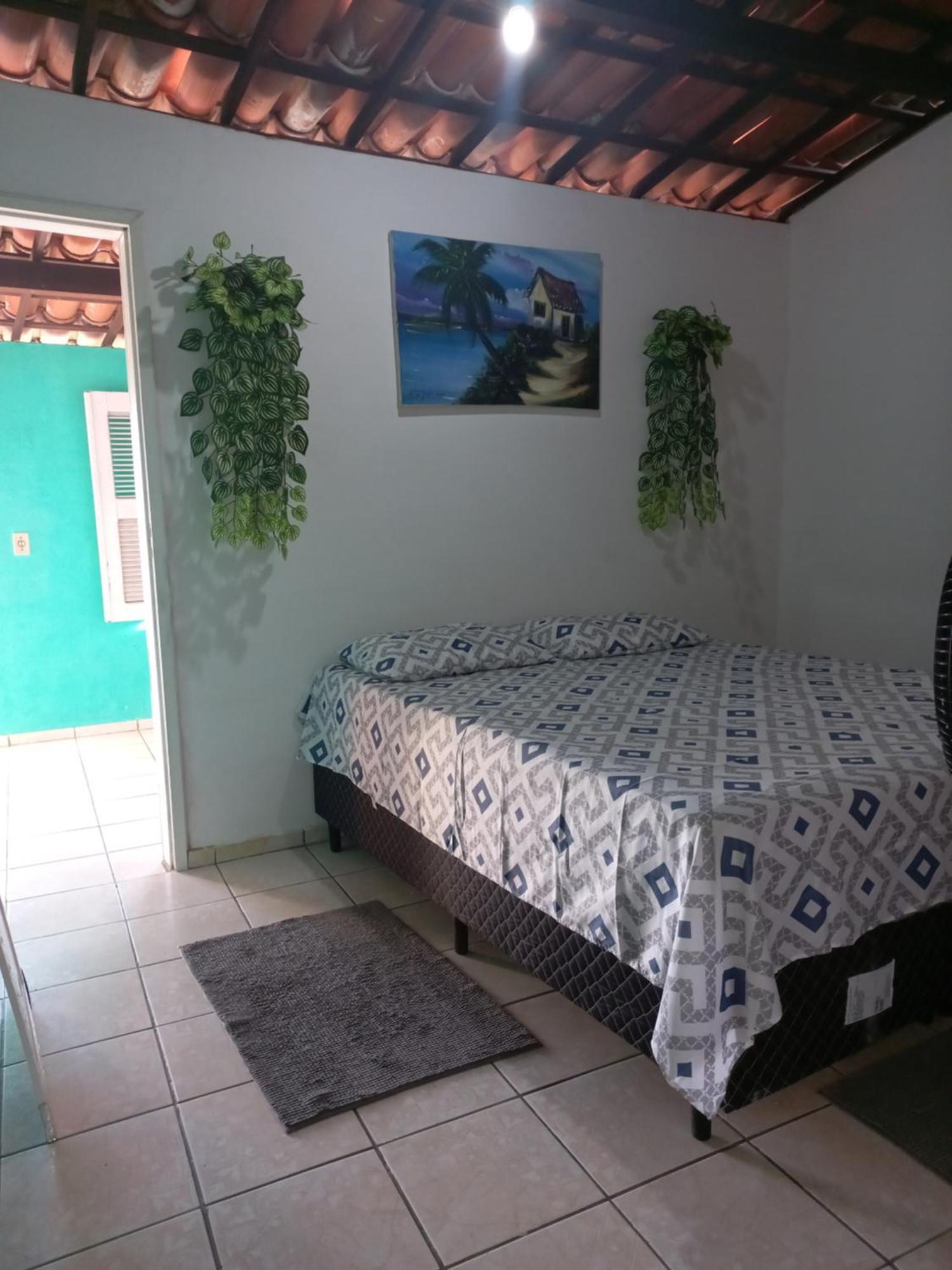 Apartamento mobiliado em paracuru Paracuru Exterior foto