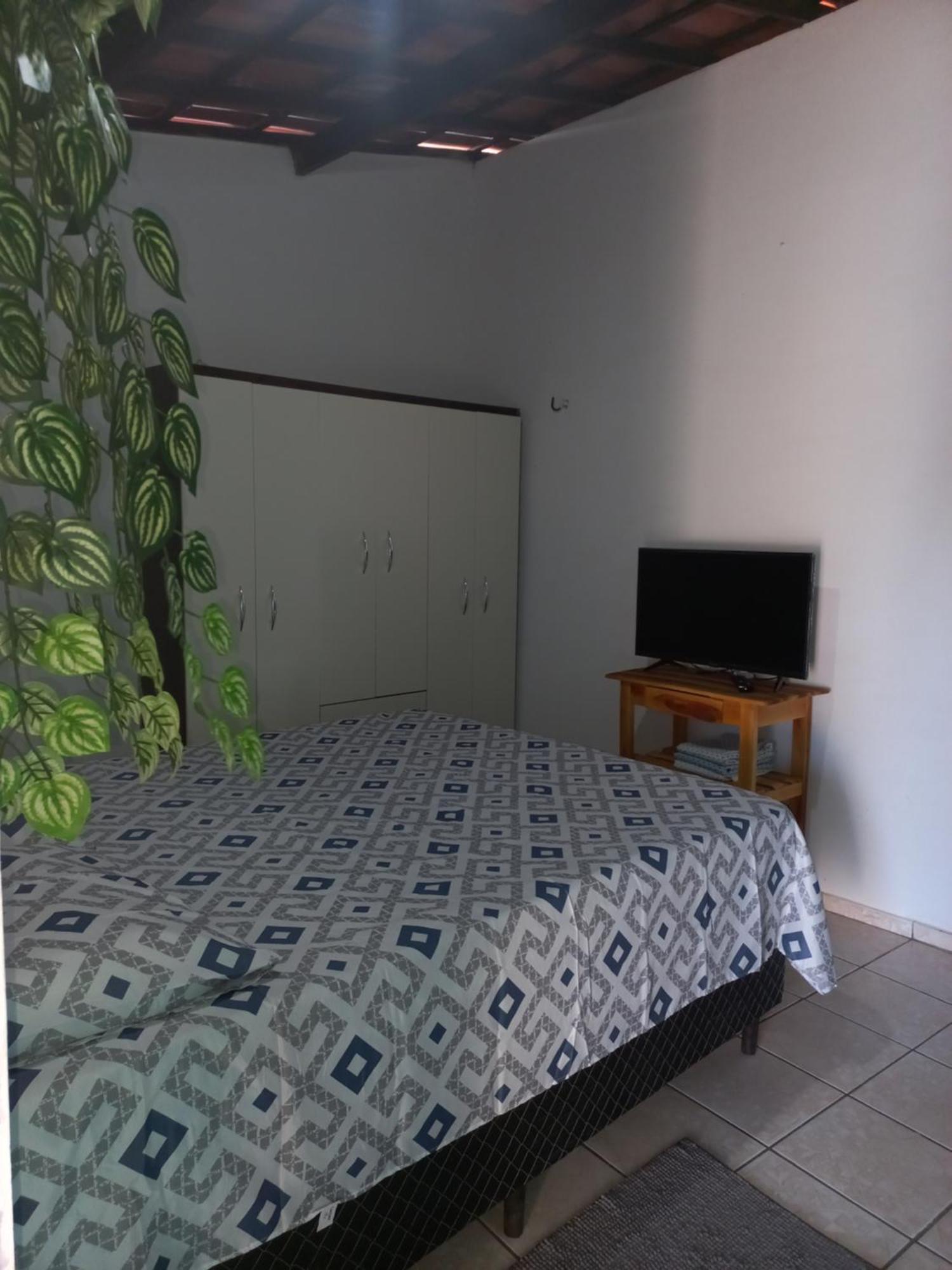 Apartamento mobiliado em paracuru Paracuru Exterior foto