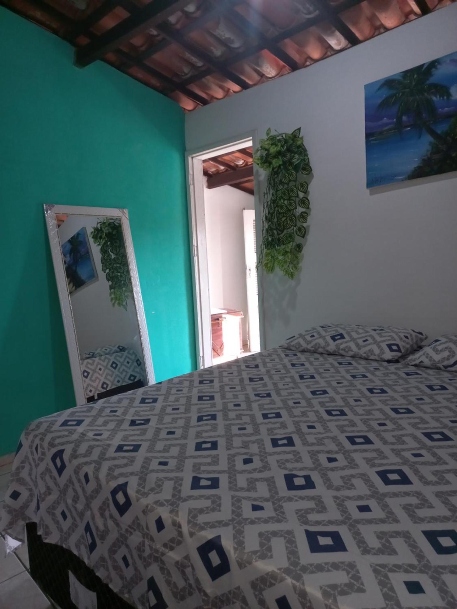 Apartamento mobiliado em paracuru Paracuru Exterior foto